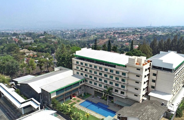 Novena Hotel Bandung