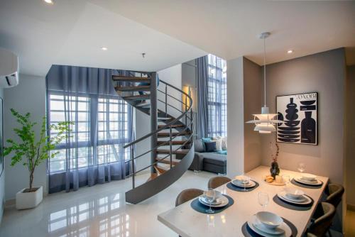 Novo Kuala Lumpur by Cobnb, Jalan Ampang