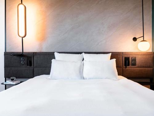 Novotel Atria Nimes Centre