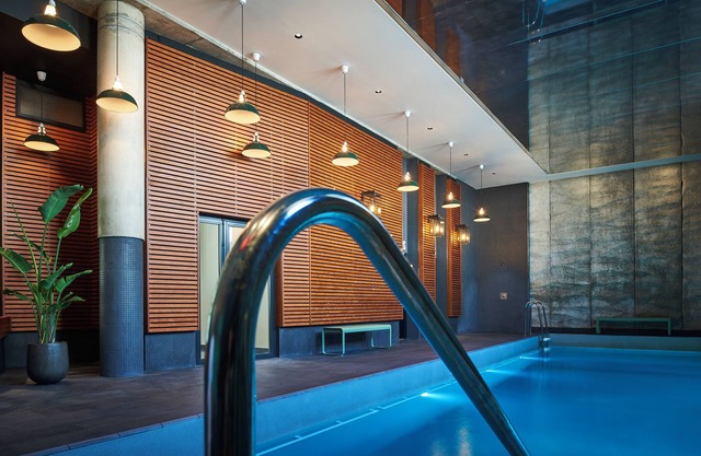 Novotel Paris Gare De Lyon