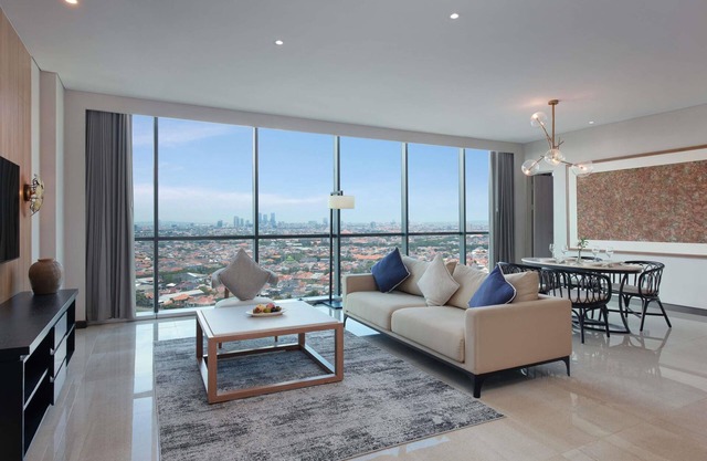 Novotel Samator Surabaya Timur