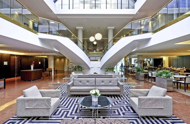 Novotel Sydney Parramatta