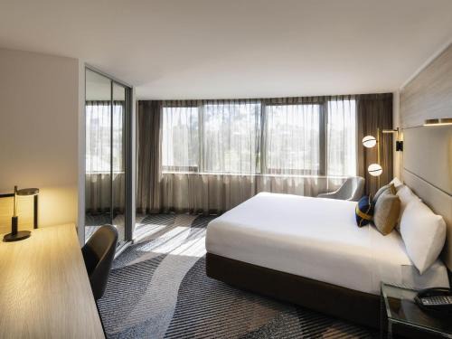 Novotel Sydney Parramatta