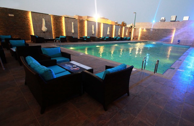 Novotel Yanbu