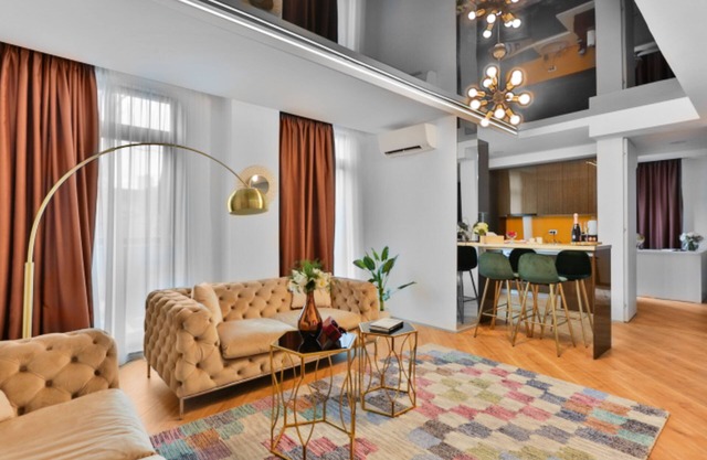 Novum Aparthotel