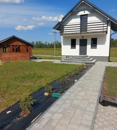 Nowa Śluza Szóstka