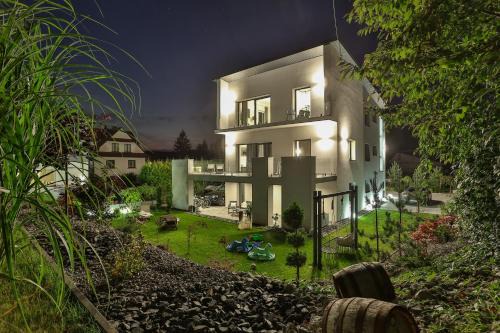 Nowoczesne Apartamenty typu Superior - Bulwary Rabka Zdrój - Balia - Blisko Park Zdrojowy