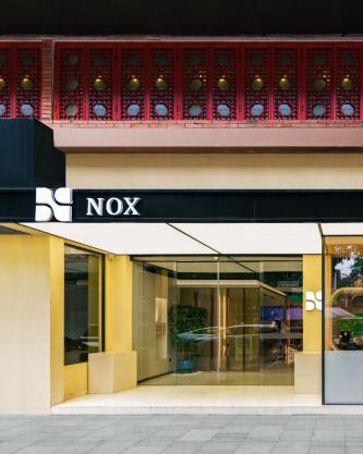 NOX Hotel