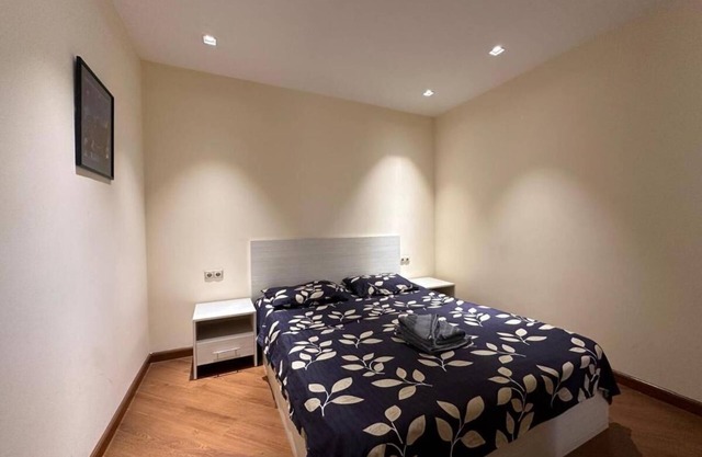 Noy Art Apartment in the City Centre