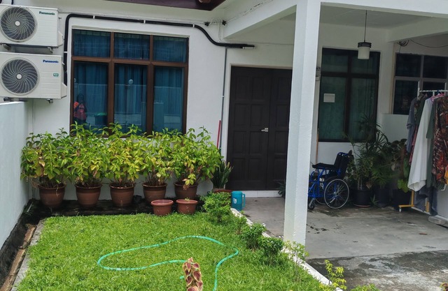 nTSA Yasmin House, Kuah, Langkawi, Kedah Malaysia