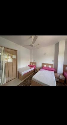Nubian Bride guest house