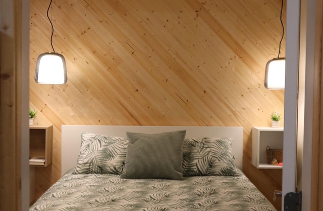 Nuestra Casa – Beautiful and spacious downstairs suite in Lake Cowichan