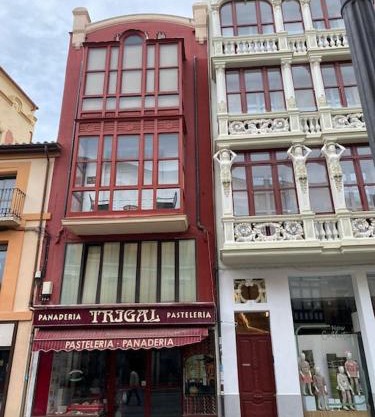 NUEVO apartamento céntrico Casa Felipa