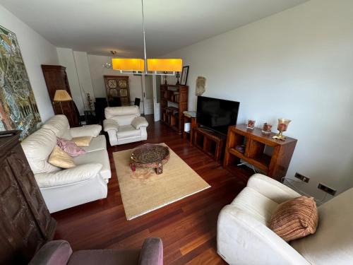 Nuevo! Pisazo en Liencres