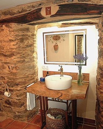 Nuevo sabor rural Ribeira Sacra