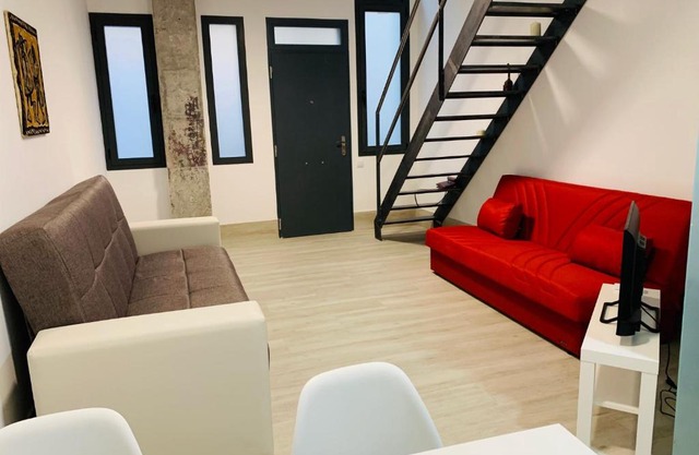 NUEVOS DUPLEX PRINCIPE VERGARA