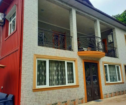 Nugzar House Chakvi - 2 Bedrooms