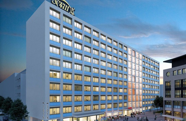 Numa Cologne Ehrenfeld