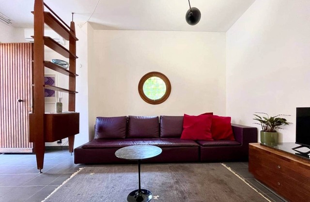 Number 5 | Trastevere ArtDesignApartments