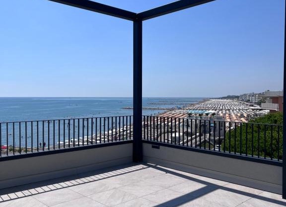 nuova casa serenissima