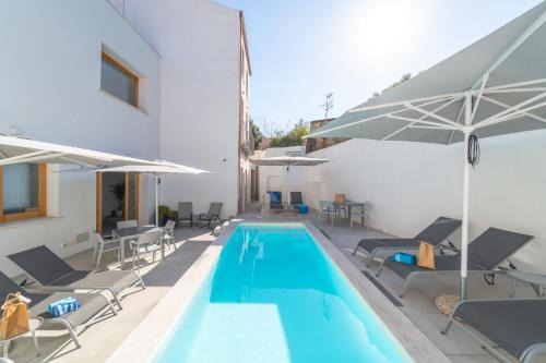 Nuova -Luxury Rooms & Apartment-