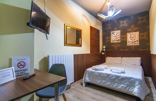 Nuova Residenza Romeo - Camera ACQUAR