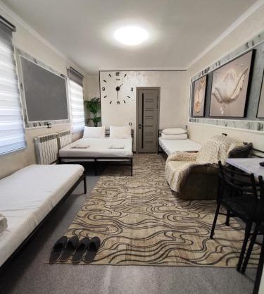 Nur-Ayana guest house
