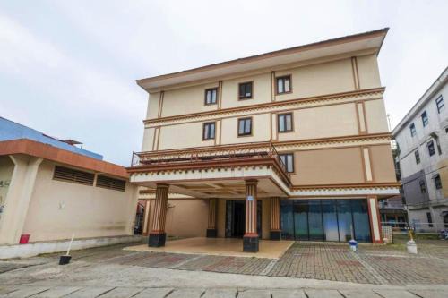 Nusantara Comfort Residence By Reccoma