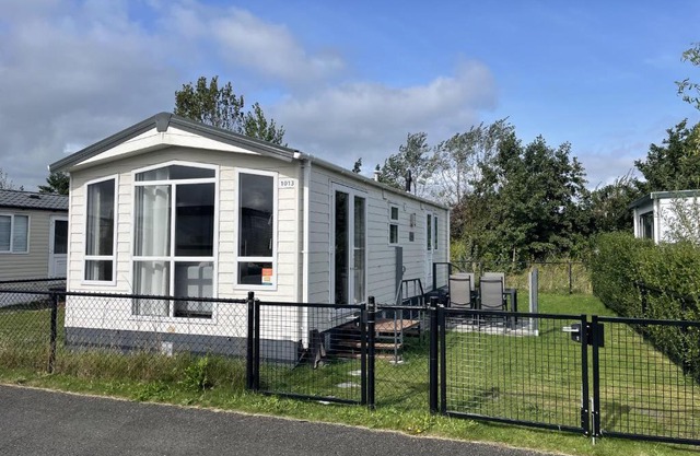 NV 1013 - Beach Resort Nieuwvliet Bad