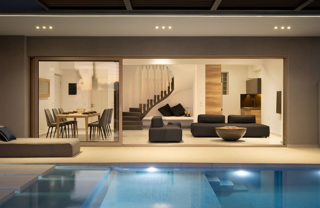 "NV ONE" LUXURY RESIDENCE