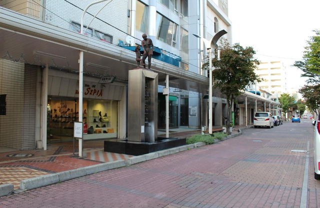 NY Building 4th Floor, Guest House Ichibangai, Roo/Vacation STAY 55905