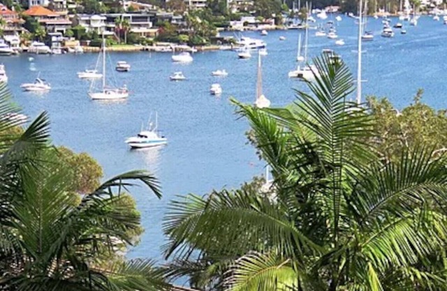 NY Special Granny Flat in Mosman