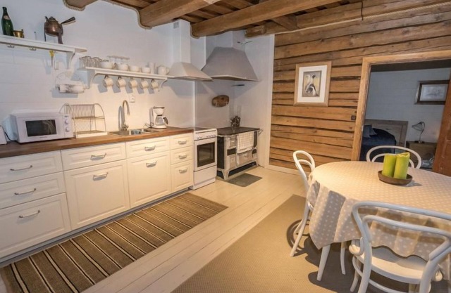 Nybyggningen by Interhome