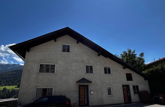 Nynke's AlpenNest - Holiday apartment