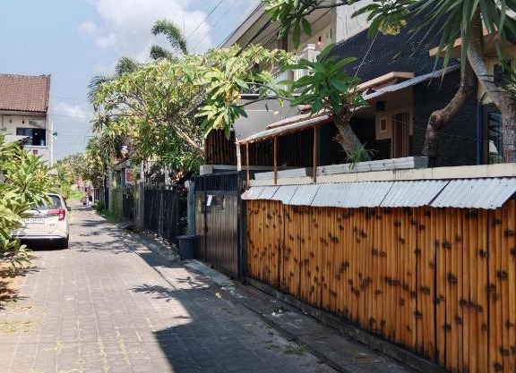Nyoman Bali house villa