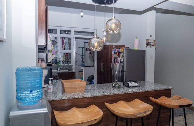 Nyumba Nzuri 2 bedroom apartment central of NBO