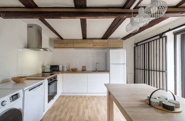 O Comme 3 Pommes - Grand Gite Pomme D'api et D'amour-6 à 12 Personnes