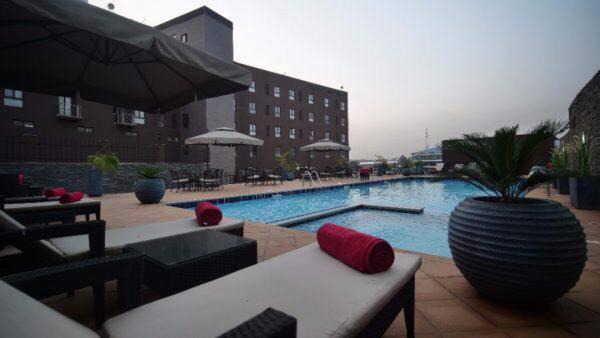 OA SUITES