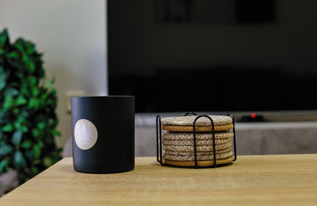 Oachic Comfort & Perfect Location