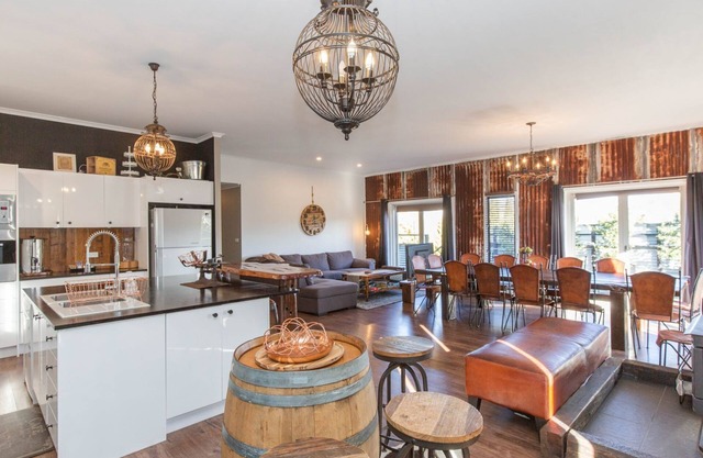 Oak & Barrell - 7 Twynam Street