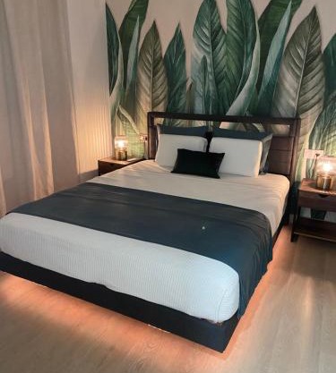 Oasis de Paz Cullera