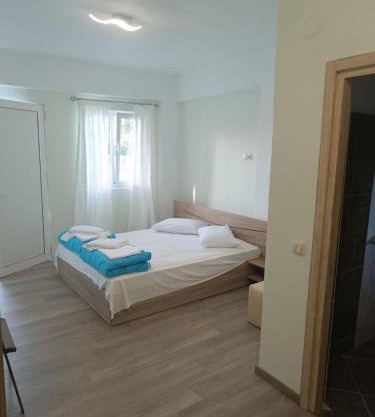 Oasis luxury apartments