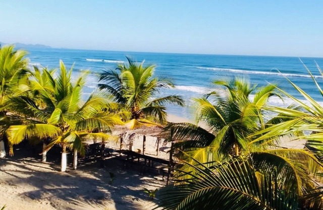 Oasis Paradise Cabaña