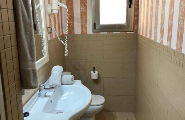 Oasis Sol Apartments - Apartment with Sea View