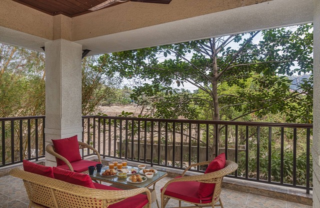 Oasis Suites Dunes 103 by Deshco Holidays