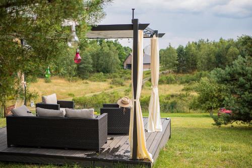 Oaza Spokoju Siecino