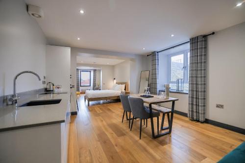 Oban Bay Apartments