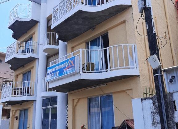 Obelix Apartment