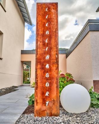 Oberhausen an der Nahe LIEBLINGSORT - Ferienappartements