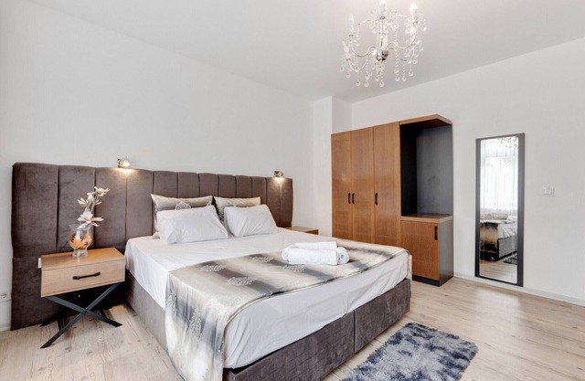 Oberhausen Family Retreat